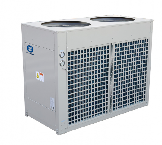 Мини чиллеры