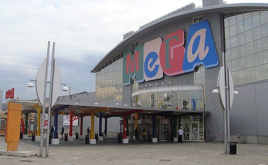 Мега Теплый Стан